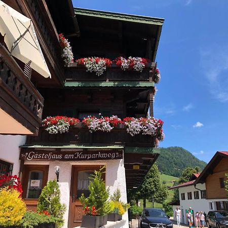 雷特温克尔 克帕威戈旅馆酒店 外观 照片