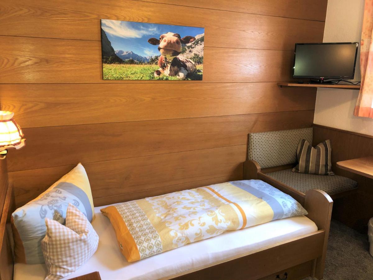 雷特温克尔 克帕威戈旅馆酒店 外观 照片