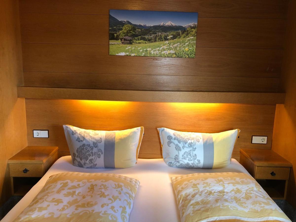 雷特温克尔 克帕威戈旅馆酒店 外观 照片