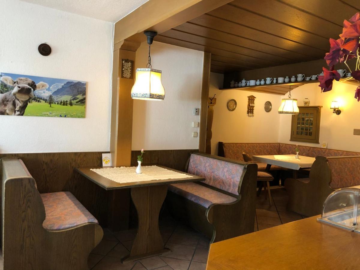 雷特温克尔 克帕威戈旅馆酒店 外观 照片