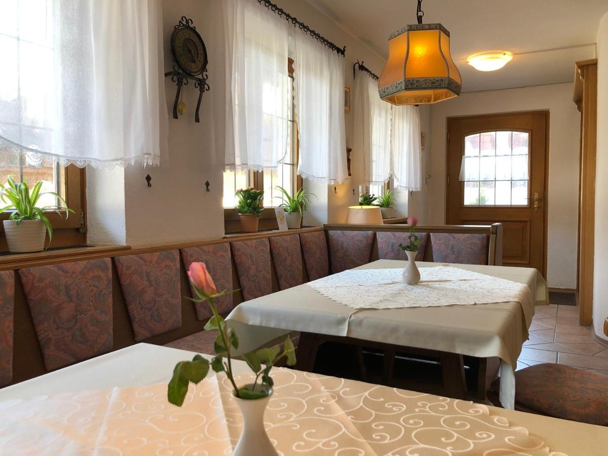 雷特温克尔 克帕威戈旅馆酒店 外观 照片