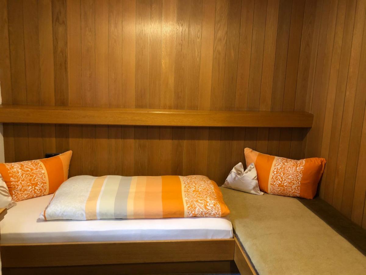 雷特温克尔 克帕威戈旅馆酒店 外观 照片