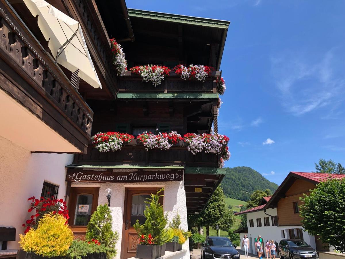 雷特温克尔 克帕威戈旅馆酒店 外观 照片