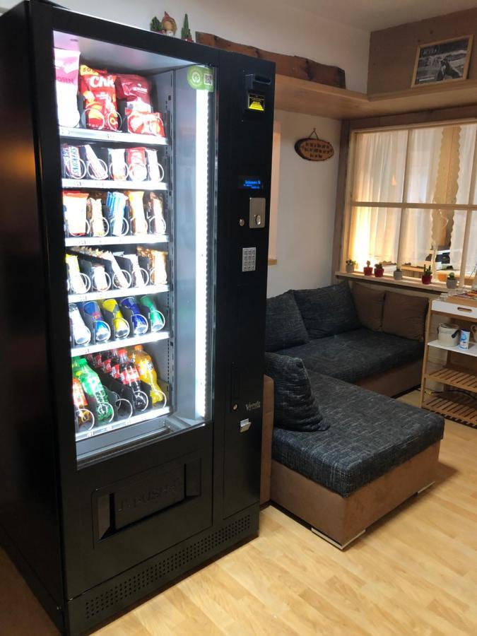 雷特温克尔 克帕威戈旅馆酒店 外观 照片