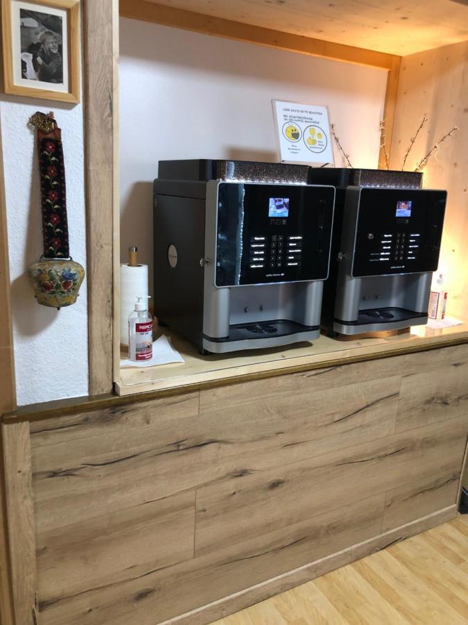 雷特温克尔 克帕威戈旅馆酒店 外观 照片