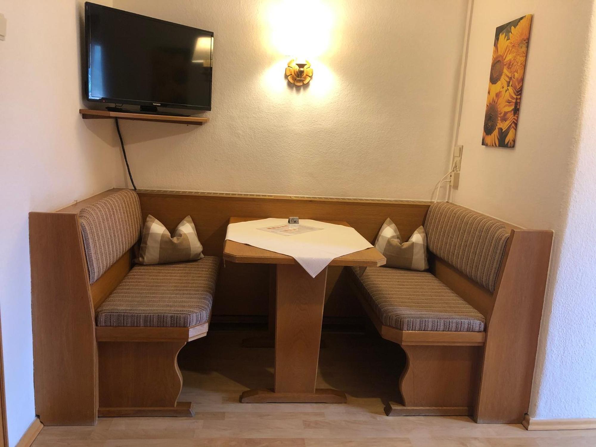 雷特温克尔 克帕威戈旅馆酒店 客房 照片
