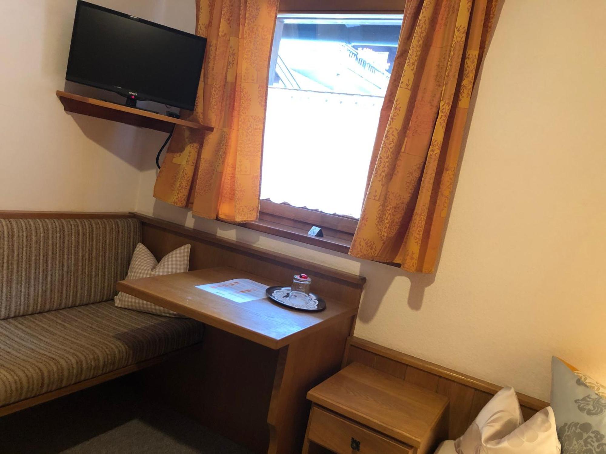 雷特温克尔 克帕威戈旅馆酒店 客房 照片